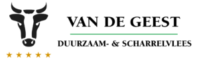 Van der geest logo
